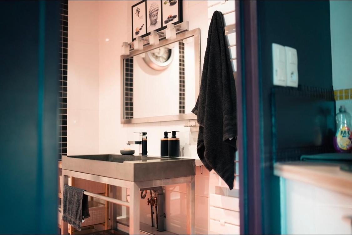 Le Cosy * Mâcon