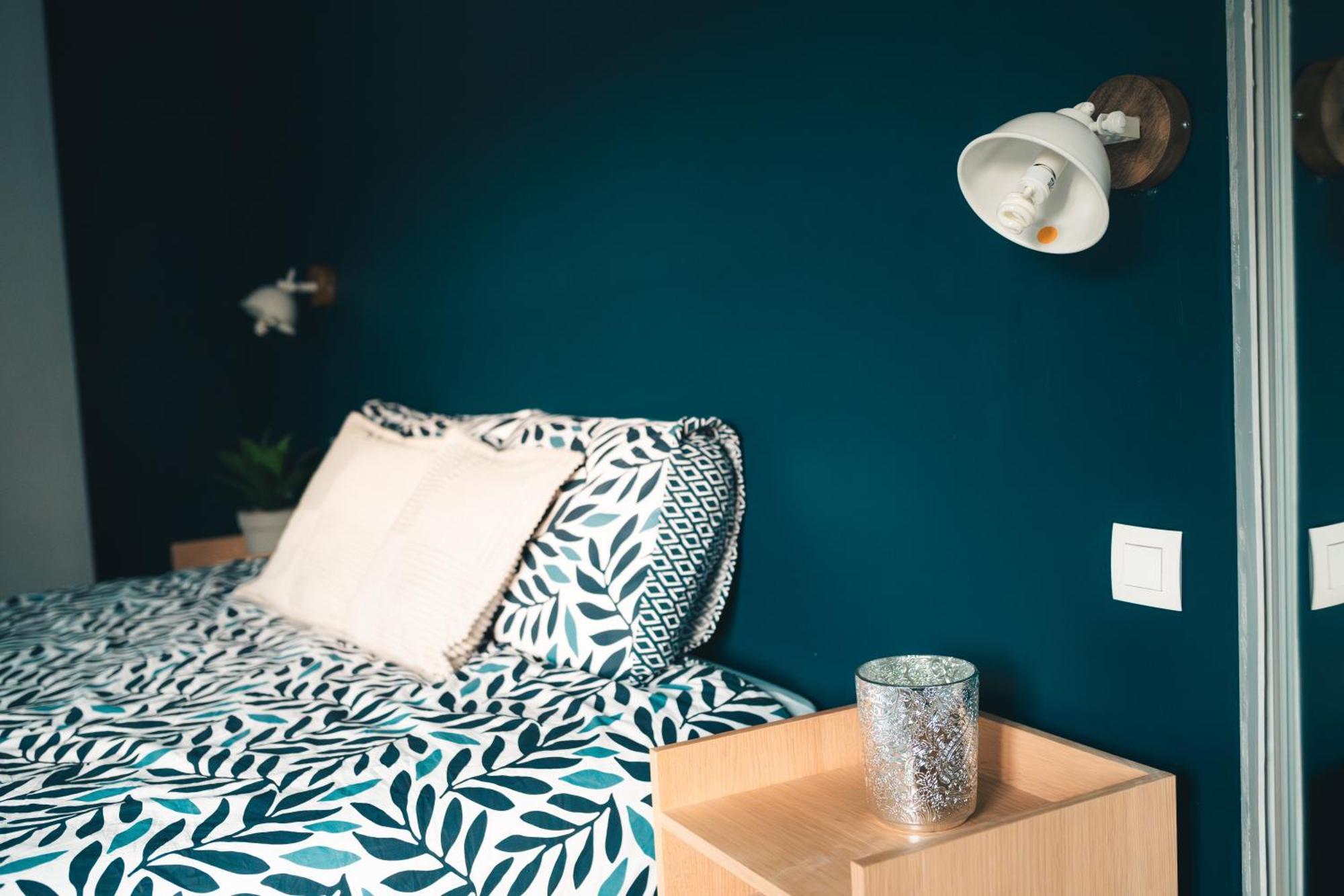 Le Cosy Appartement